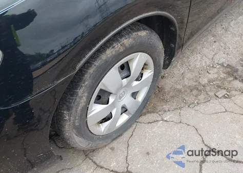 2009 Toyota Camry z USA, uszkodzony, nr VIN 4T1BE46K89U312630